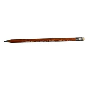 General's Multi-Pastel‎ Chalks Pencil 4474 Dark Grey Drawing Sketching Tool